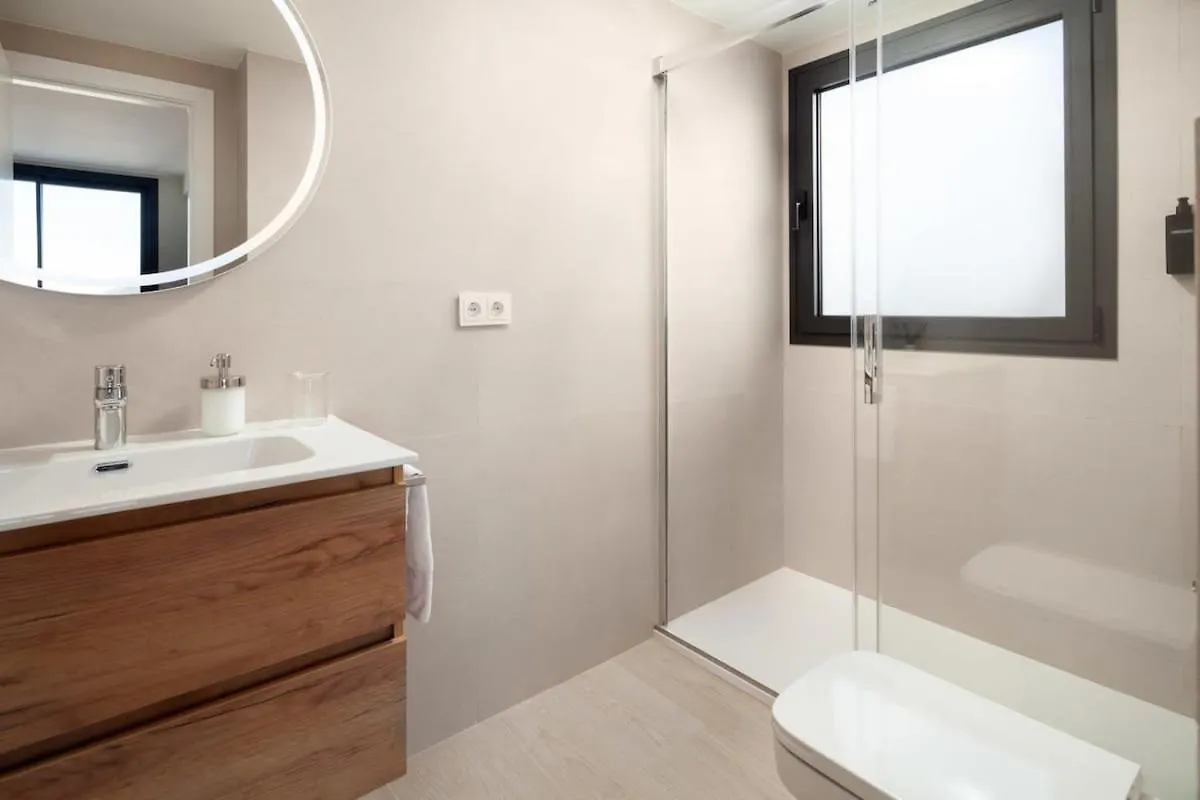 Live Like A Local Your Comfortable Retreat At Pas Malaga