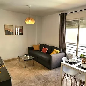 Romantico Centrico Málaga