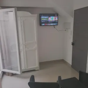 Estudio Bailen Center Málaga