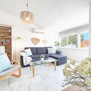 Malagadevacaciones - Elcano 20 Apartment